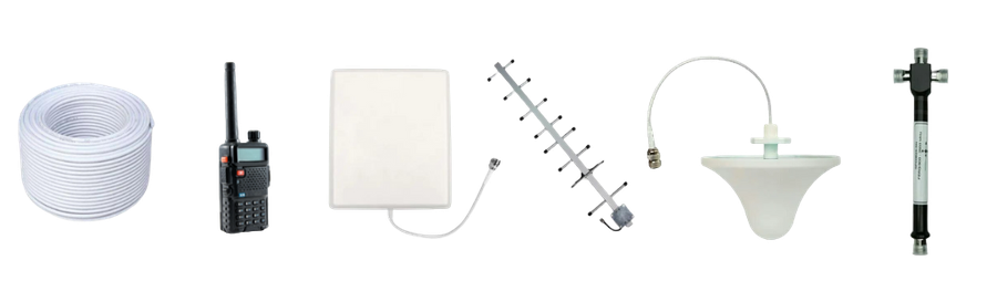 Solutel telecom products