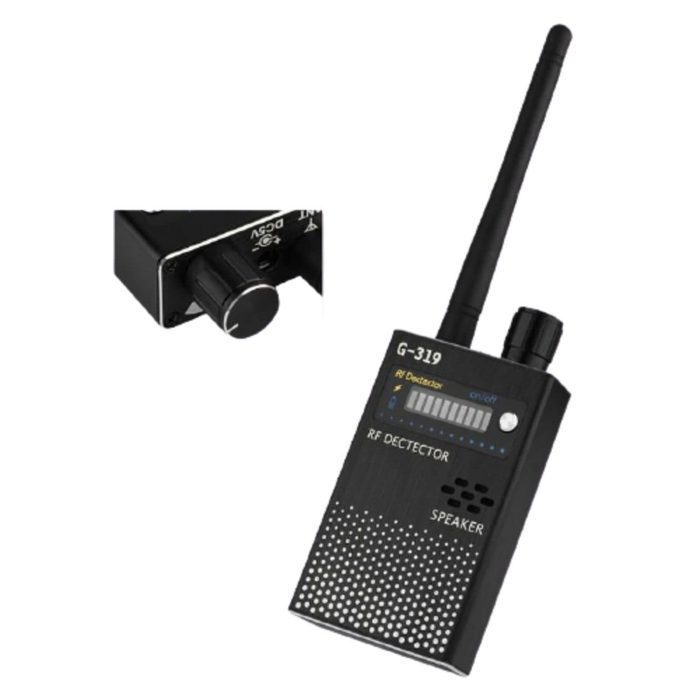 RF Detector