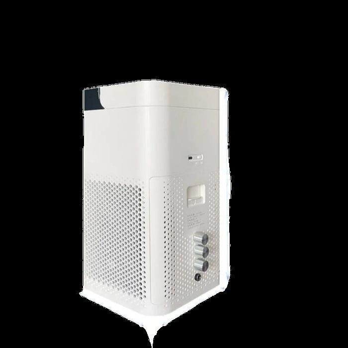 Voice Recording Jammer