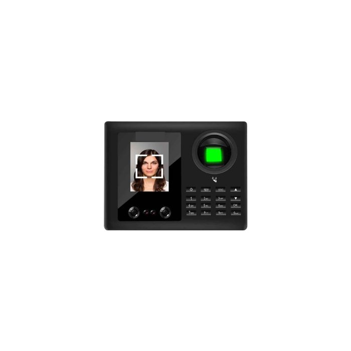 Access Control System