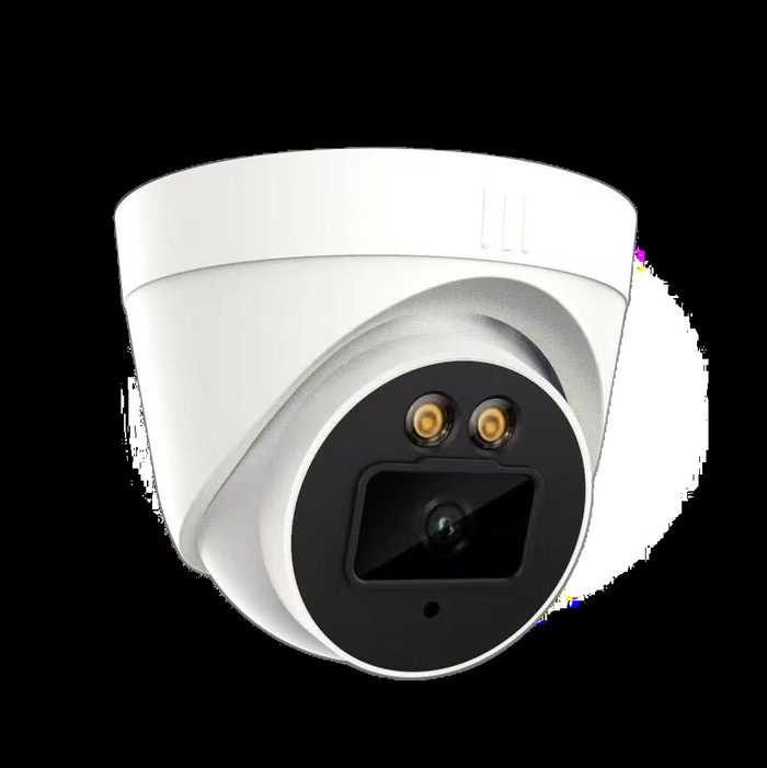 AHD Bullet Camera