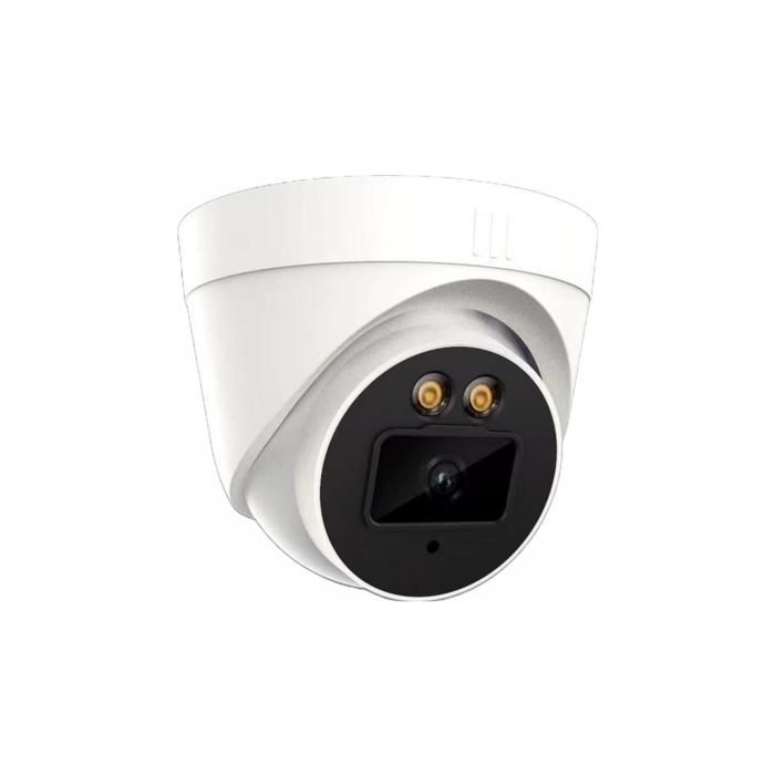 AHD Camera with Access Control