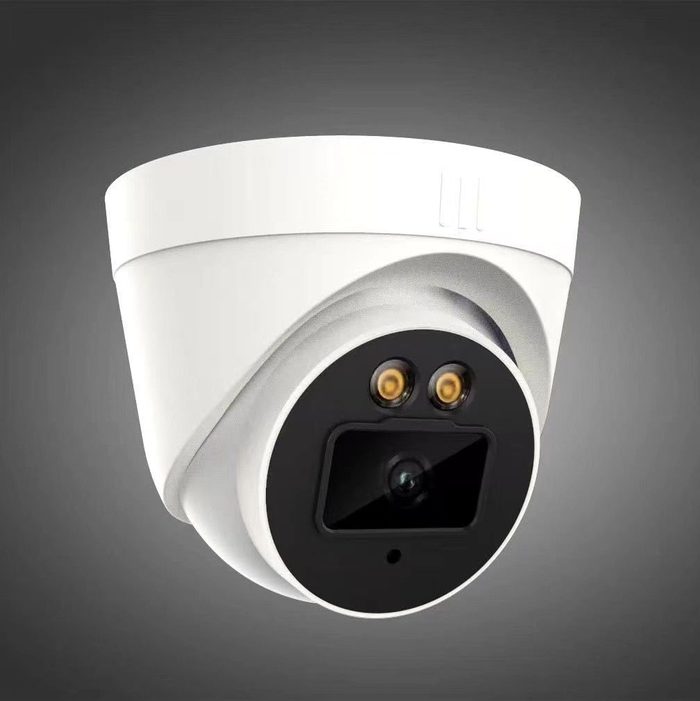 AHD Dome Camera