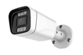 Wireless IP Camera with NVR