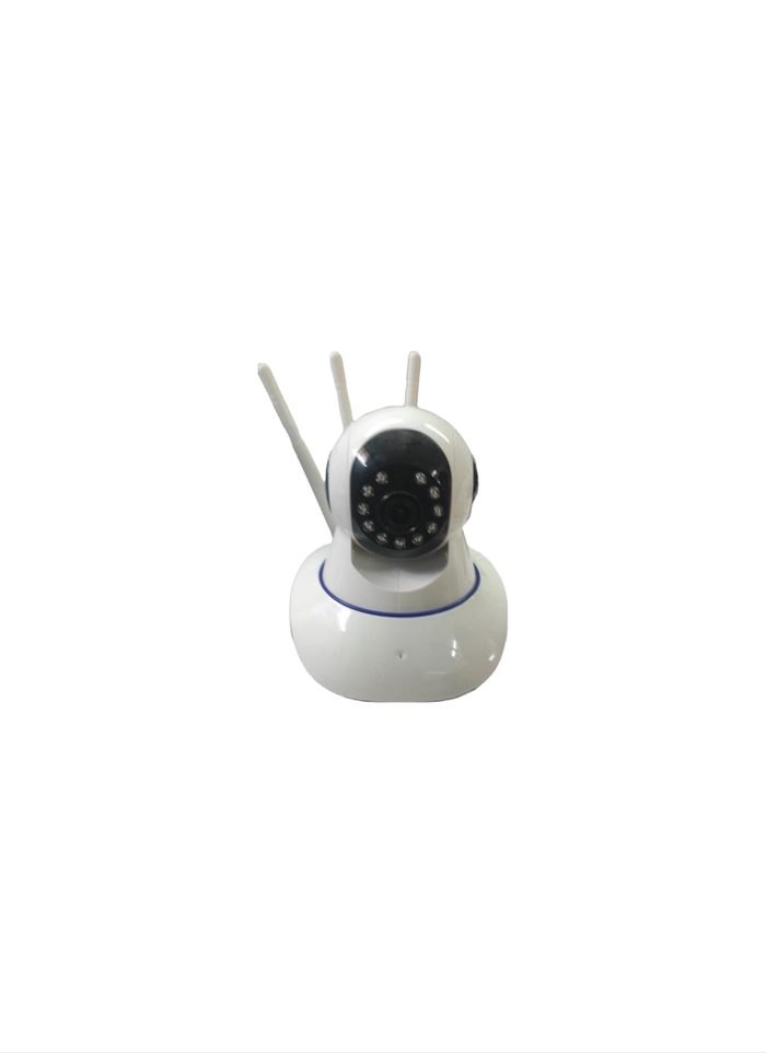 WiFi Camera (Pan-Tilt)