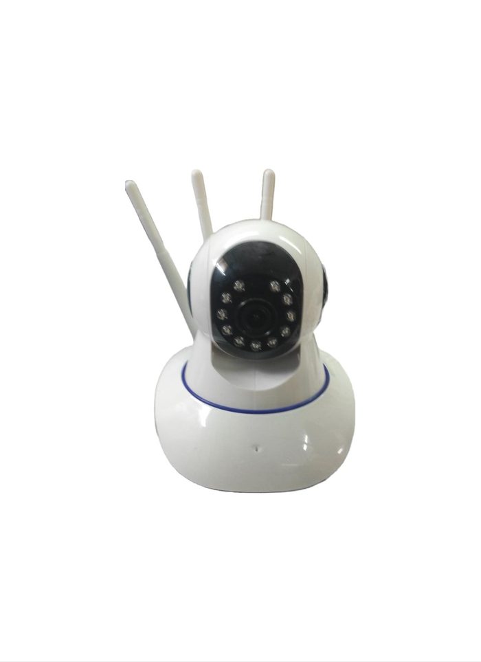 WiFi Camera (Fixed)
