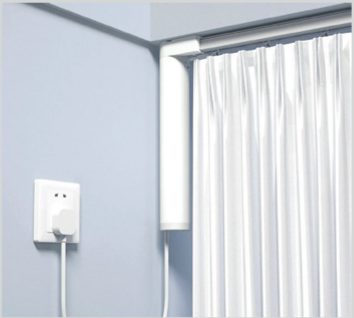 Smart Curtain / Blind Motor