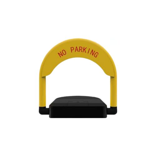 Smart Parking Lock