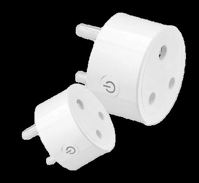 Smart Plug