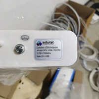 12dB Gain LPDA Antenna