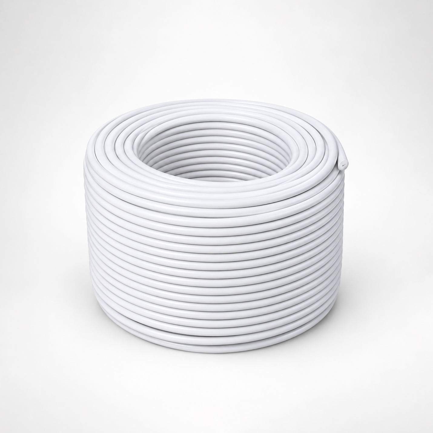 2-Core Coaxial / Drop Cable